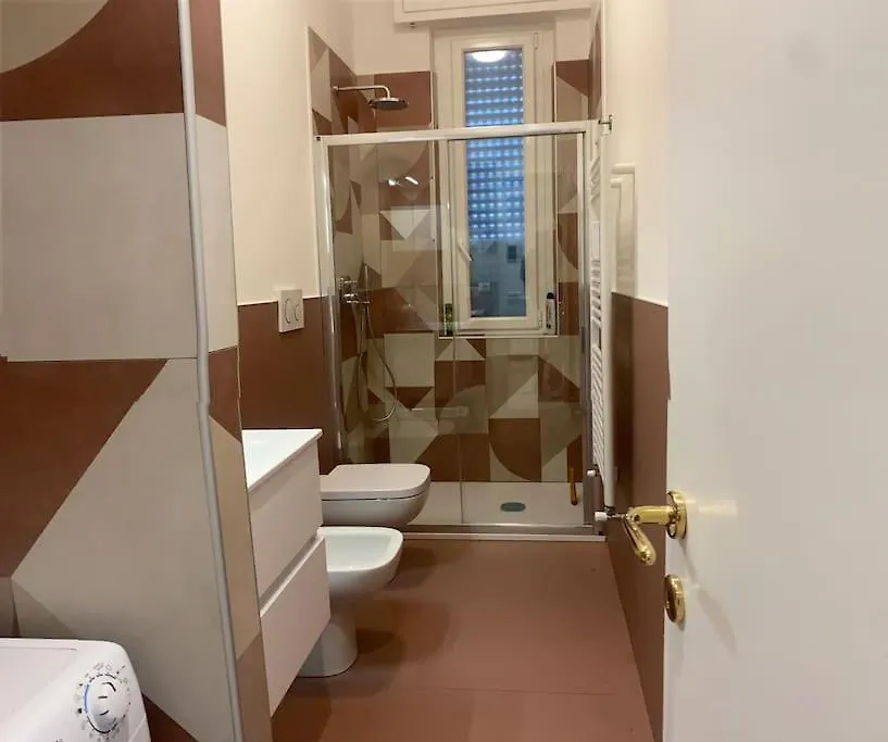 La Casa Di Selina Lejlighed Chiavari