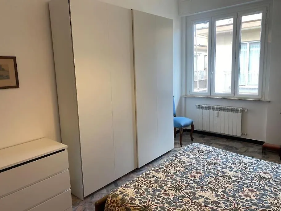 La Casa Di Selina Lejlighed Chiavari