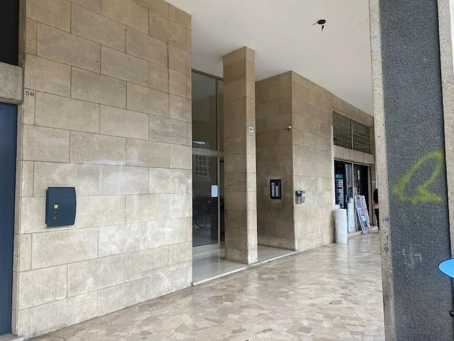 La Casa Di Selina Lejlighed Chiavari Italien