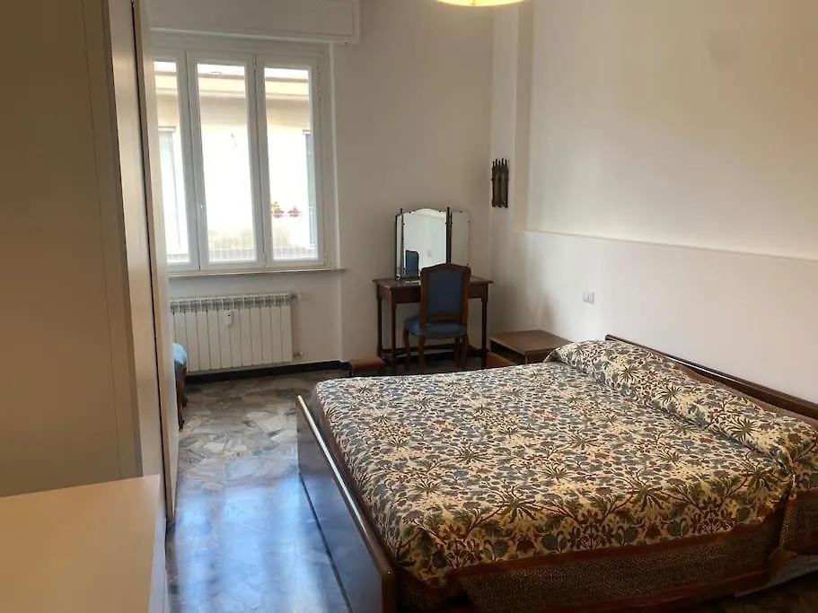 La Casa Di Selina Lejlighed Chiavari